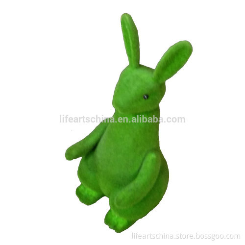 artificial moss, moss animal, moss kangaroo, any size is available